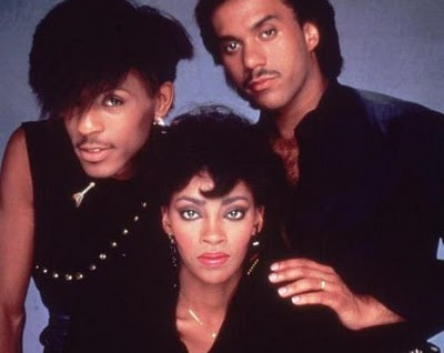 Shalamar