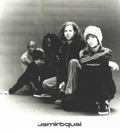 Jamiroquaï
