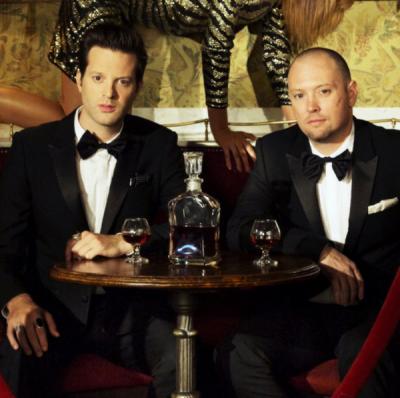 Tuxedo