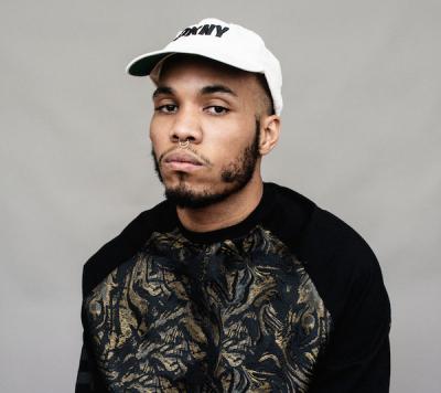 Anderson. Paak