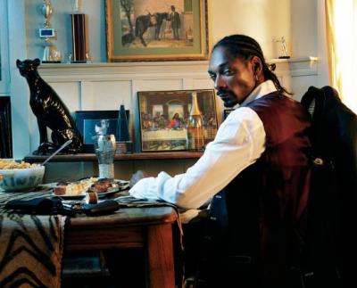 Snoop Dog