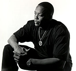 Dr. Dre