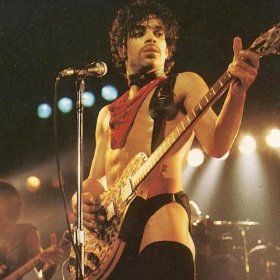 Prince